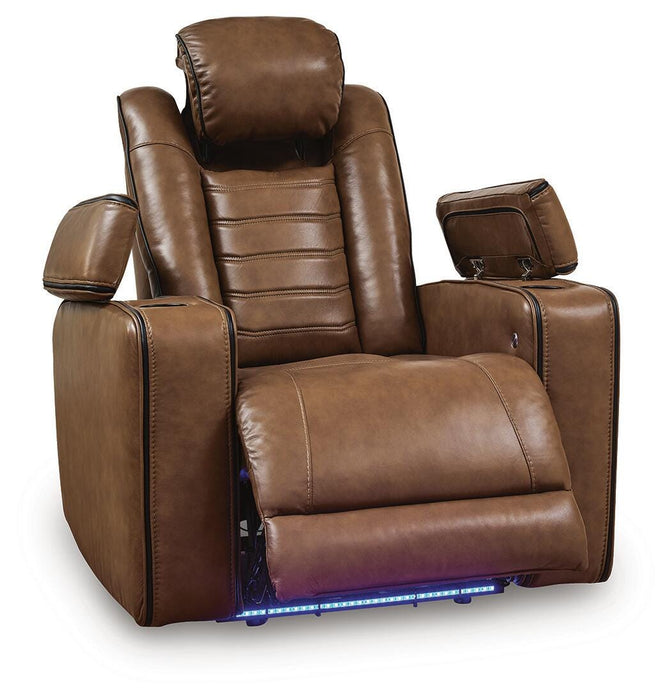 Gruaro Power Recliner - image 4