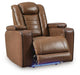 Gruaro Power Recliner - image 5