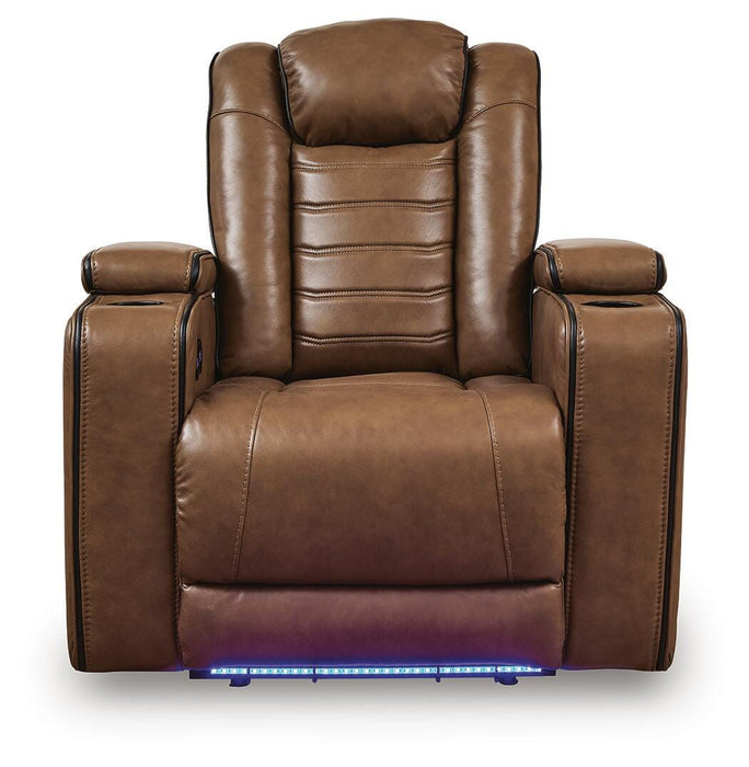 Gruaro Power Recliner - image 6