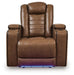 Gruaro Power Recliner - image 6