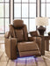 Gruaro Power Recliner - image 2