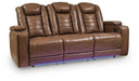 Gruaro Power Reclining Sofa - image 5