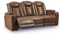 Gruaro Power Reclining Sofa - image 6