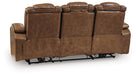 Gruaro Power Reclining Sofa - image 9