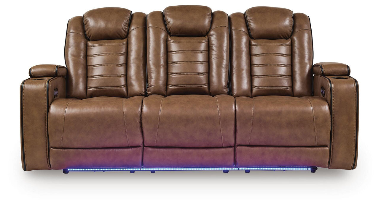 Gruaro Power Reclining Sofa - image 8