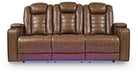 Gruaro Power Reclining Sofa - image 8