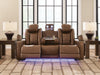 Gruaro Power Reclining Sofa - image 4
