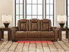 Gruaro Power Reclining Sofa - image 3