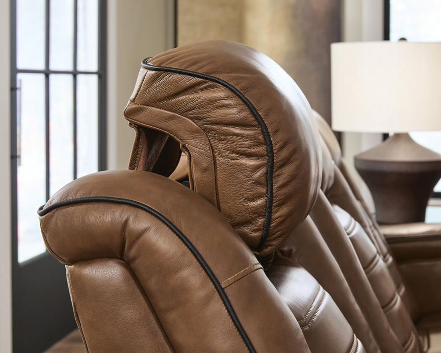 Gruaro Power Recliner - image 9