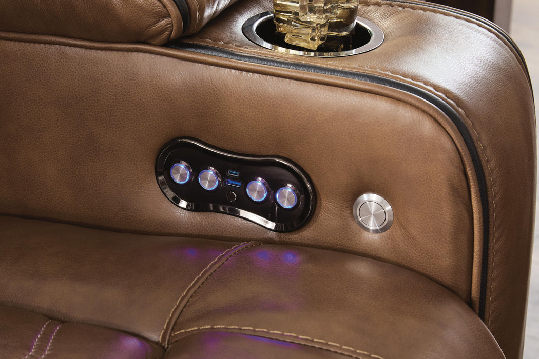 Gruaro Power Recliner - image 8