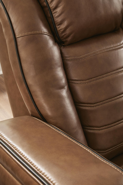 Gruaro Power Recliner - image 10
