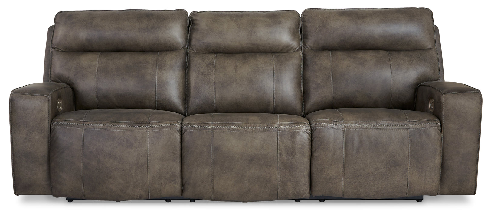 Game Plan Power Reclining Sofa