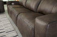 Game Plan Power Reclining Sofa