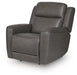 4Z-Tribano Power Lift Recliner - image 9