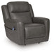 4Z-Tribano Power Lift Recliner - image 5