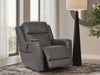 4Z-Tribano Power Lift Recliner - image 3
