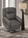 4Z-Tribano Power Lift Recliner - image 4