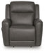 4Z-Tribano Power Lift Recliner - image 8
