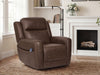 4Z-Tribano Power Lift Recliner - image 2