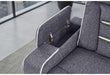 U1895 Reclining Sofa