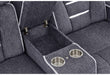 U1895 Reclining Sofa
