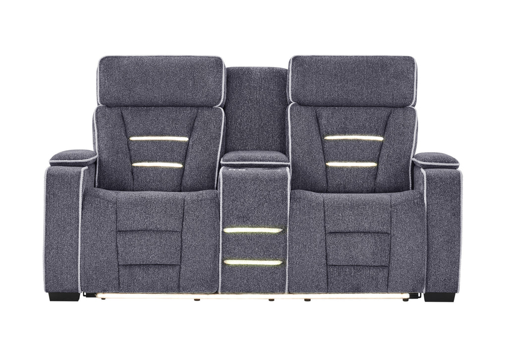 U1895 Living Room Set