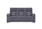 U1895 Power Reclining Sofa