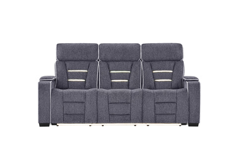 U1895 Power Reclining Sofa