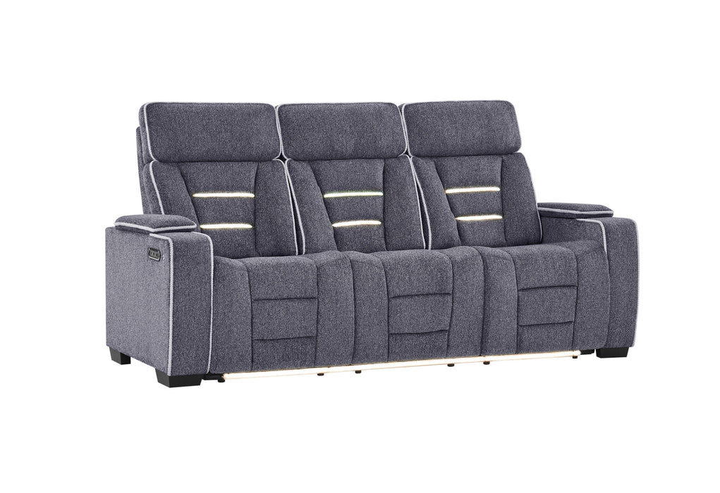 U1895 Power Reclining Sofa