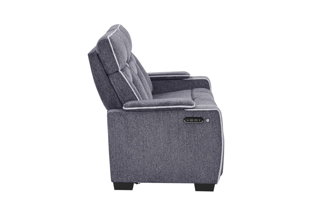 U1895 Power Reclining Sofa