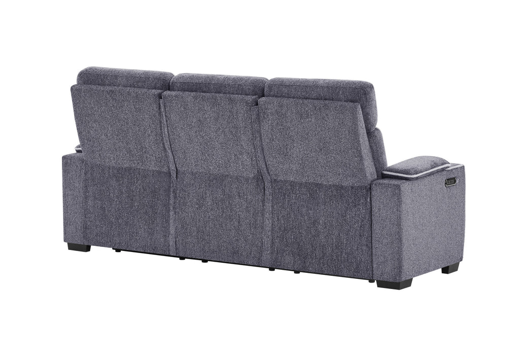 U1895 Power Reclining Sofa