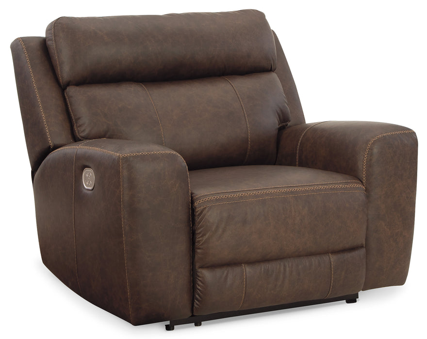 Roman Power Recliner