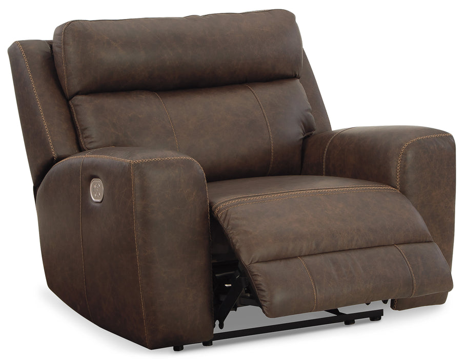 Roman Power Recliner