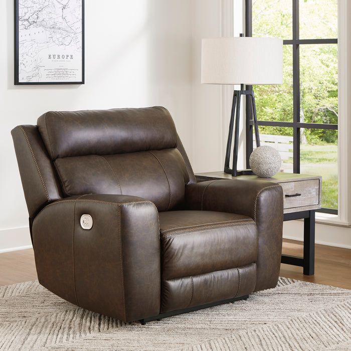 Roman Power Recliner