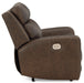 Roman Power Recliner