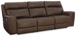 Roman Power Reclining Sofa