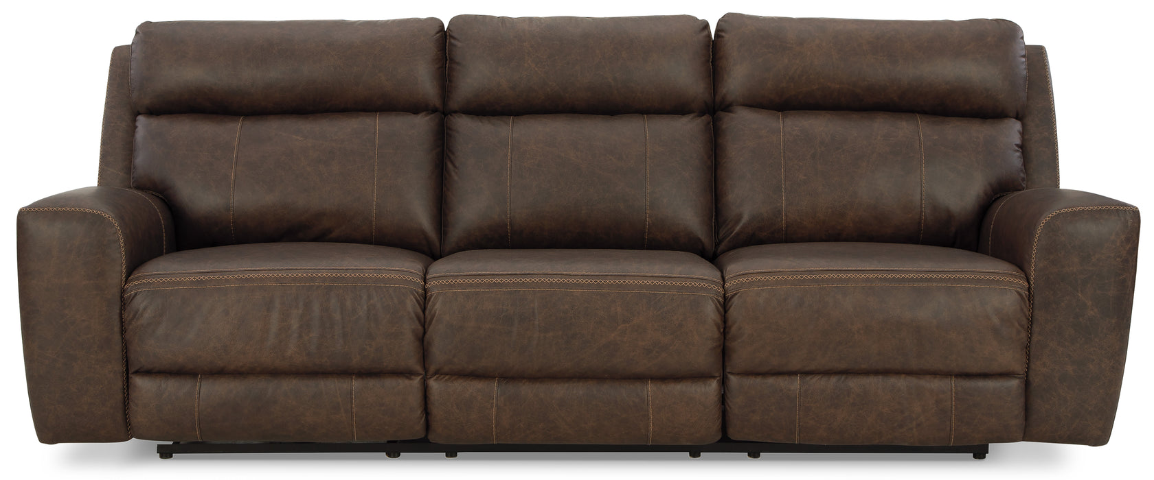 Roman Power Reclining Sofa