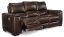 Alessandro Power Reclining Sofa