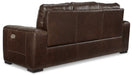 Alessandro Power Reclining Sofa