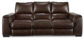 Alessandro Power Reclining Sofa