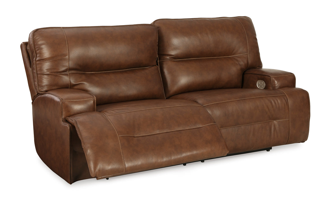 Francesca Power Reclining Sofa