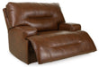 Francesca Power Recliner