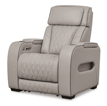 Boyington Power Recliner - U2710513