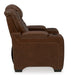 Backtrack Power Recliner