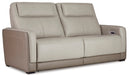 Battleville Power Reclining Sofa