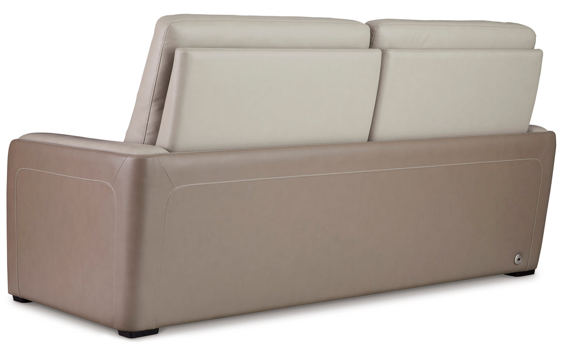 Battleville Power Reclining Sofa