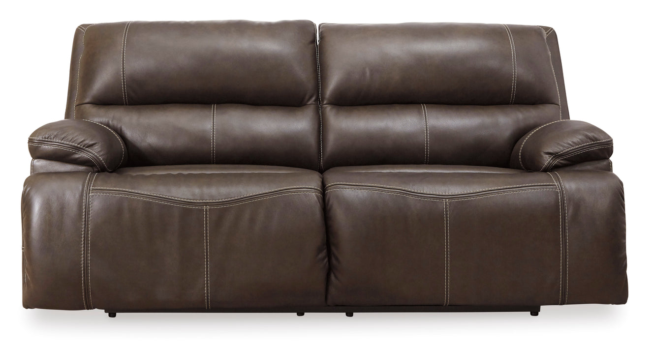 Ricmen Power Reclining Sofa