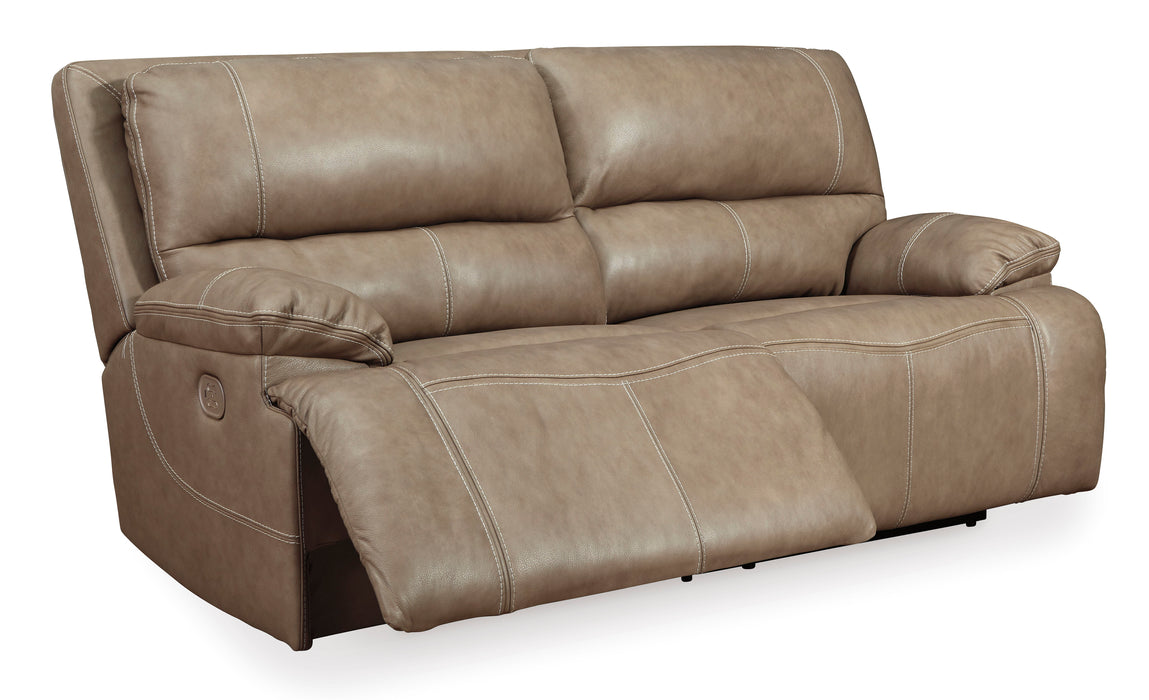 Ricmen Power Reclining Sofa