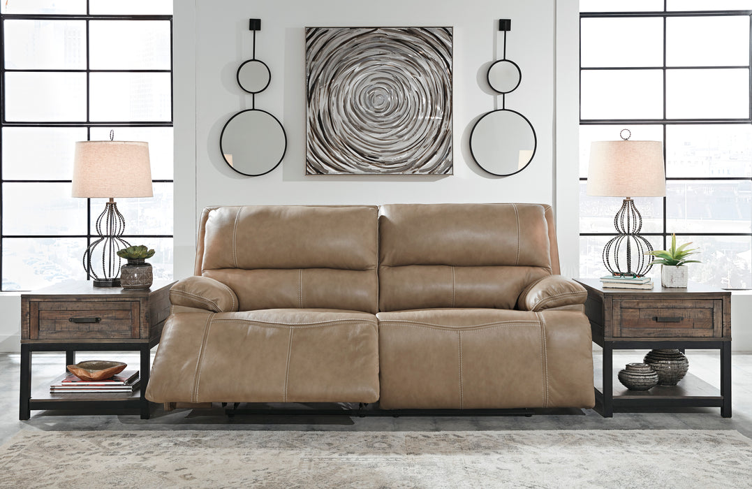 Ricmen Power Reclining Sofa