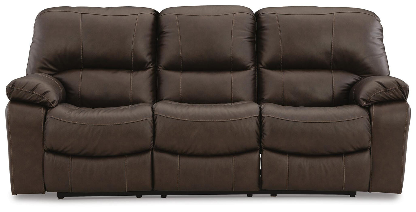 Leesworth Power Reclining Sofa
